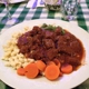 Goulash Place