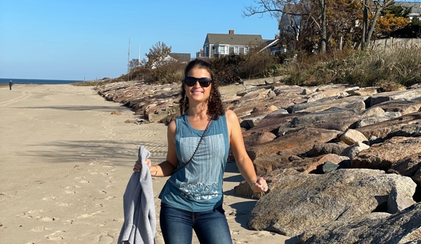 Millway Beach - Barnstable, MA