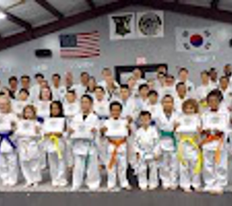 Unity Martial Arts Academy - Orlando, FL