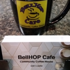 Bellhop Cafe-Community Coffee House