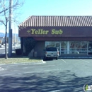 Yeller Sub - American Restaurants