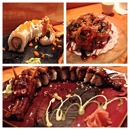 Cafe du Japon - Sushi Bars