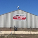Goodwin Farm & Ranch Supply - Livestock Feeding