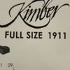 Kimber Manufacturing Inc gallery