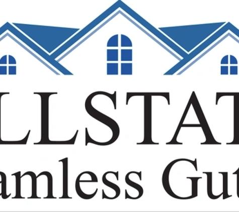 Allstate Seamless Gutters - Cayce, SC