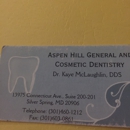 Aspen Hill General & Cosmetic Dentistry - Dentists