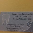 Aspen Hill General & Cosmetic Dentistry