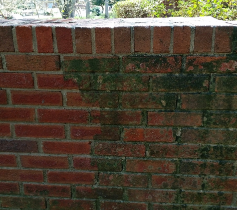 Peterson Pressure Washing - Marietta, GA