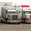 Atlanta Tractor Trailer Parking and Storage - Automobile Storage