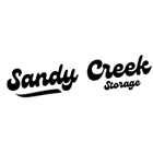 Sandy Creek Storage