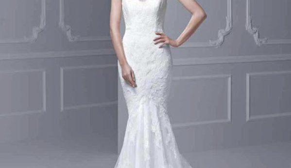 Miosa Bride - Sacramento, CA