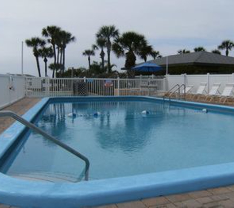 Gulf Beach Motel - Sarasota, FL