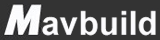Mavbuild Pty Ltd Logo