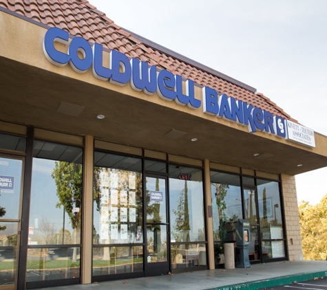 Coldwell Banker - Beaumont, CA