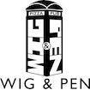 The Wig & Pen Pizza Pub
