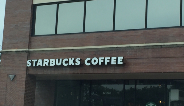 Starbucks Coffee - Chesterfield, MO