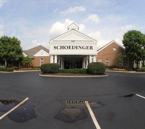 Schoedinger Margarum Northeast - Gahanna, OH