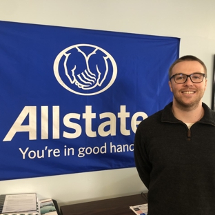 Allstate Insurance: Brian Zurface - Chillicothe, OH