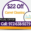 The Prosper Carpet Cleaning gallery