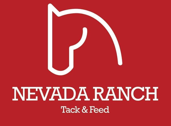 Nevada Ranch Tack & Feed - Las Vegas, NV