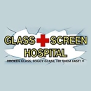 Glass & Screen Hospital - Windows-Repair, Replacement & Installation