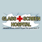 Glass & Screen Hospital