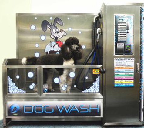 Brookline Dog Grooming, Inc - Brookline, MA