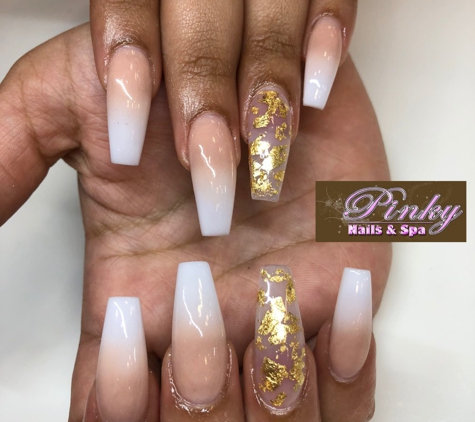 Pinkys Nails - Egg Harbor Township, NJ