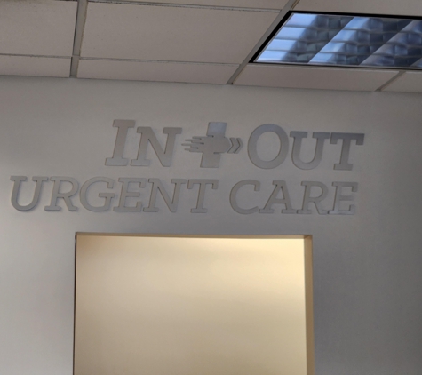 In & Out Urgent Care - Uptown/New Orleans - New Orleans, LA