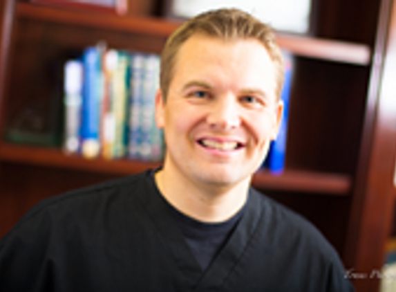 Matthew Eldem, MD - Plano, TX