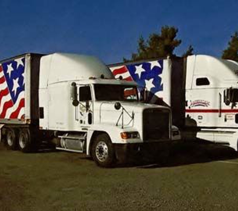 American Truck School LLC - Redding, CA