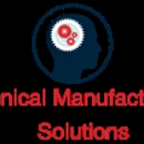 Technical Manufacturing Solutions - Contract Manufacturing
