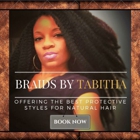 Braids by Tabitha