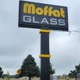 Moffat Glass