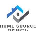 Home Source Pest Control