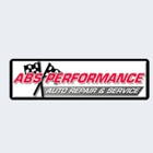 ABS Performance