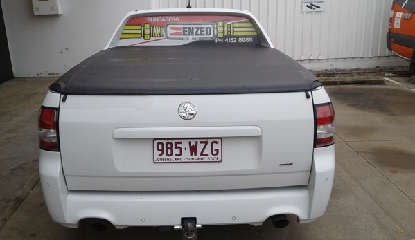 Enzed Bundaberg - Bundaberg Central, QLD