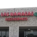 Las Hamacas Restaurant - Latin American Restaurants