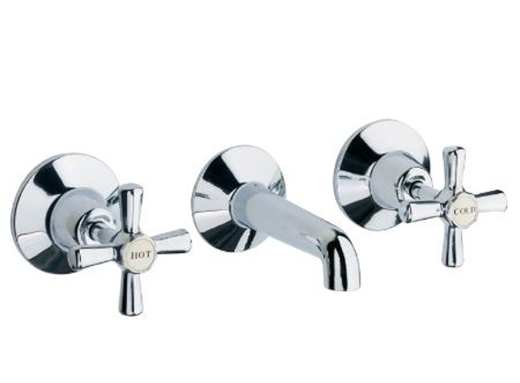 McCanns Plumbing Supplies - Bacchus Marsh, VIC