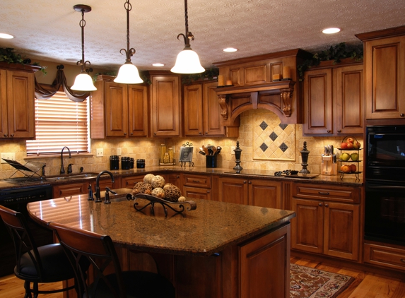 Total Home Construction & Remodeling - Cleveland, OH