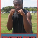 Roughouse Boxing Club of Hampton - Gymnasiums