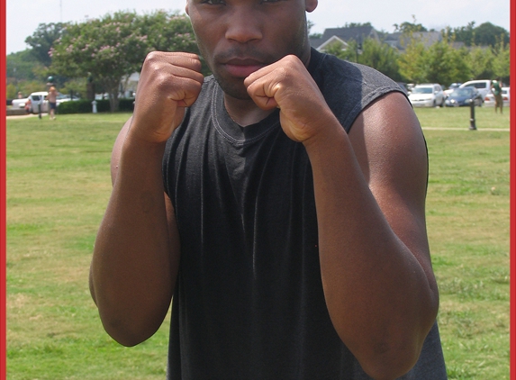 Roughouse Boxing Club of Hampton - Hampton, VA