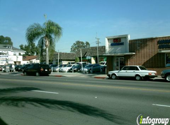 Munoz Motors Inc - Santa Ana, CA