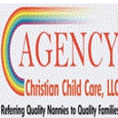 Christian Child Care Agency, LLC - Nanny Service