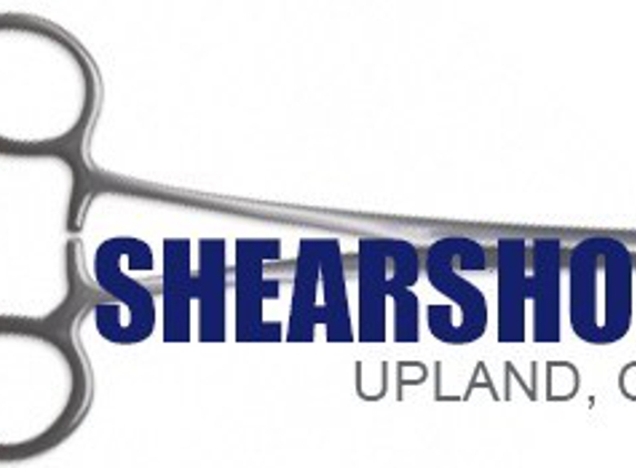 Shearshop - Upland, CA