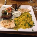 Ginger Cafe&Grill - Mediterranean Restaurants