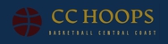CC Hoops Basketball Central Coast - Recreation Centers