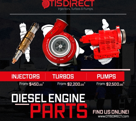 DTIS Direct - Irving, TX