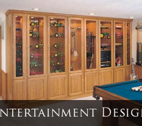Marc Cantin Cabinetry - Manchester, NH