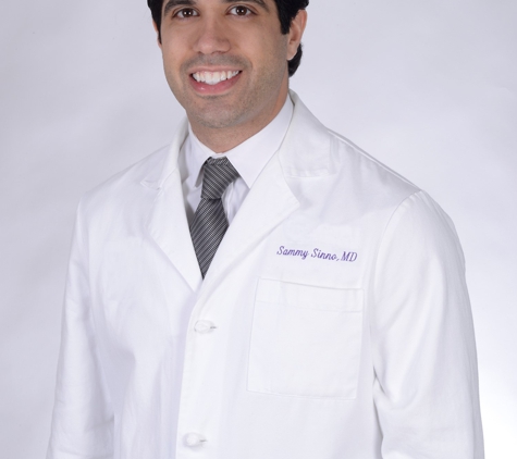 Sammy Sinno, MD - Chicago, IL. Chicago Plastic Surgeon Sammy Sinno MD